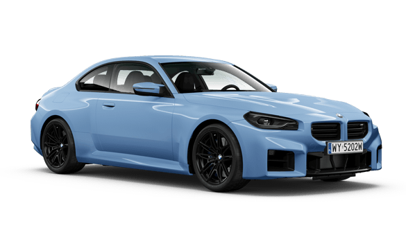 BMW M2 COUPÉ